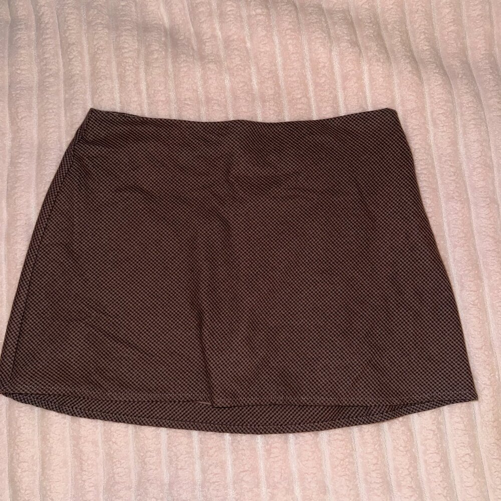 Hollister Mini Skort